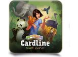 Cardline - Mondo Animale (Gioco Di Carte)