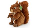 Rappa Scoiattolo Di Peluche 21 Cm ECO-FRIENDLY