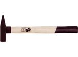 Martello Strend Pro HM100 500 G, 320 Mm, Da Fabbro, Manico In Legno