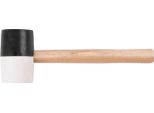 Martello Strend Pro HM232, 680 G, 300 Mm, In Gomma, Testa Bicolore, Manico In Legno