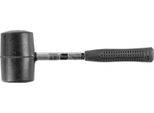 Martello Strend Pro HM213, 680 G, 300 Mm, In Gomma, Testa Nera, Manico In Metallo
