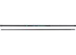 Canna Da Pesca Drennan Vertex Net Handle Tele Nero RMLVTL300