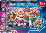 Paw Patrol Power Ravensburger 05708