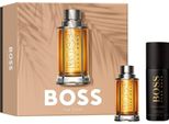 Hugo Boss Boss Il Profumo Edt 50Ml Desodorante Spray 150