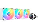 Nzxt Kraken 360 Rgb Processore Raffreddatore A Liquido All-In-One 12 Cm Bianco 1 Pz