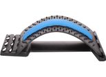 Merco Spine Machine 01 Cuscinetto Per Massaggio Variante Blu 35914