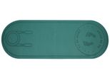 Tappeto Da Salto Merco 185 Tappeto Da Salto Verde Confezione Da 1 Pz