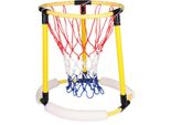 Merco Pool Basket Canestro Da Basket Per Acqua Confezione Da 1 Pz
