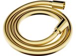 Mexen Tubo Doccia 125 Cm, Dorato - 79425-50
