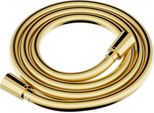 Mexen Tubo Doccia 150 Cm, Dorato - 79450-50