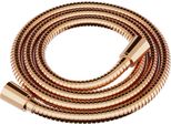 Tubo Doccia Mexen 150 Cm 2 Oro Rosa