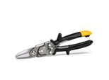 Toughbuilt - Cesoie Per Lamiera Diritte A Leva