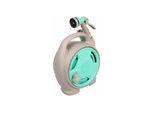 Merco Mini Set Pistola Da Giardino Con Argano Variante Blu 41434
