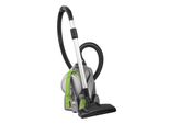 Teesa TSA5015 Aspirapolvere Senza Sacco 700 W, 14 Kpa, Grigio-Verde