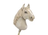 Cavallo Hobby Horse Grande Premium - Cremello A3