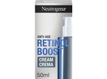 Neutrogena Retinol Boost Creme 50 Ml