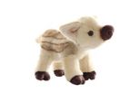 Maiale Selvatico Di Peluche 20 Cm