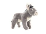 Asino Di Peluche 22 Cm