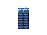 Batteria Alcalina Agfaphoto Power 1,5 V, LR06/AA, Blister 16 Pezzi