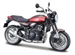 Maisto - Moto Con Cavalletto, Kawasaki Z900RS, 1:12