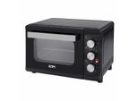 Mini Forno Elettrico Edm 07578 1380 W Tovaglia