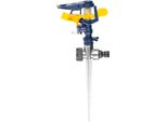 Irrigatore Strend Pro, A Impulsi, Picchetto In Metallo