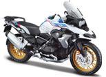 Maisto - Moto, Bmw R 1250 Gs, 1:18