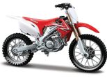 Maisto - Moto, Honda CRF450R, 1:18