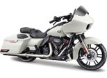 Maisto - Hd - Moto - 2018 Cvo™ Road Glide®, 1:18
