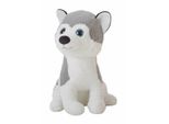 Ron Husky 60 Cm Peluche