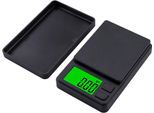 Inf Bilancia Da Cucina Digitale / Bilancia Di Precisione Per Gioielli 200 G / 0,01 G
