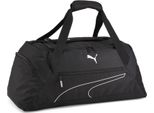 Puma Borsa Sportiva Fundamentals Sports Bag Puma Black Nero