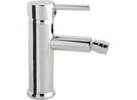 Miscelatore Monocomando Per Bidet Wolfpack "Series Flow""."