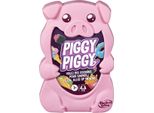 Hasbro Gaming Piggy Piggy, Scheda, Famiglia, 7 Anni