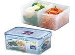 Serratura Per Alimenti 9,5 X 23 X 16 Cm 2,3 L