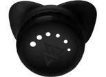 Maschera Di Respirazione Aerosx, Universale, Per Tutti Gli Sport, Nera