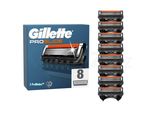 Rasoio Da Uomo Gillette Mach3 Charcoal Con 3 Lame