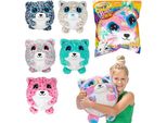 Toi-Toys Soffia Peluche Animale, 30 Cm
