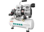 Buoqua 9L Compressore D'aria 550W Whisper Compressore D'aria Consegna Compressore D'aria Oil-Free