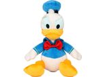 Pluszowa Figurka Donald Duck Z DźWięKiem 20 Cm – Disney, Wysoka Jakość