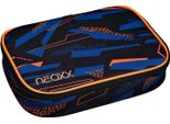 Neoxx Astuccio Per Matite Dunk Pencil Case Streetlight Runner Blu