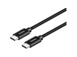 Ycu C101 Bk Cavo Usb C-C 2.0/ 1M Yenkee