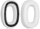 Inf Cuscinetti Auricolari Per Bowers & Wilkins Px7, S2 E Px8 Bianco