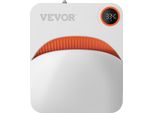 Pressa Termica Vevor, 7X6 Pollici, Stampa Portatile Di T-Shirt, Pressa Termica Multifunzionale Per Trasferimento A Sublimazione, Rivestita, Facile Da Stirare Per Magliette/Borse/Htv/Cuscini, Progetti In Vinile