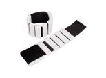 Merco Silicone Fitness 450 Pesi Per Polsi E Caviglie