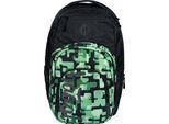 Baagl Zaino Coolmate Verde