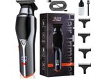 Inf Tagliacapelli Professionale Con Display Digitale