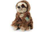 Rappa Bradipo A Tre Dita Di Peluche 25 Cm ECO-FRIENDLY