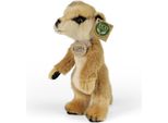 Rappa Suricato Di Peluche In Piedi 23 Cm ECO-FRIENDLY