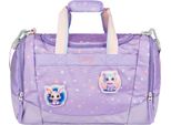 Borsa Sportiva Per Bambini Baagl Animali Preferiti